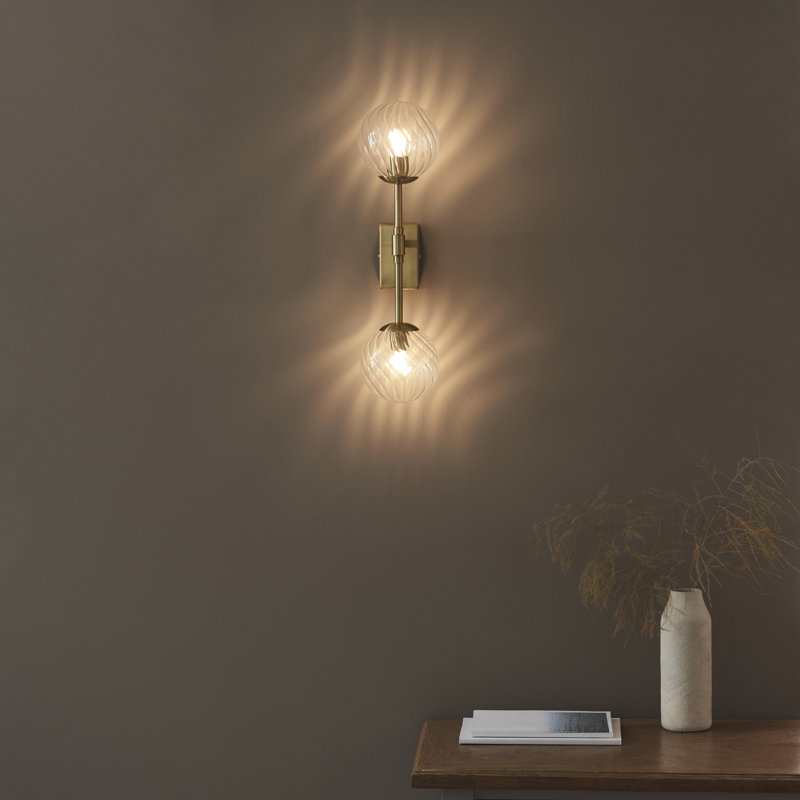 Vitali Vitali Wall Sconce
