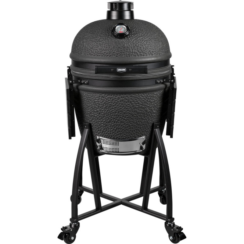 Grill Guru Prime Matte Black      50cm/20"