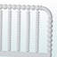 Lit plateforme Bremen Bobbin-Frame avec 6 tiroirs, Queen, blanc-1356917782-1356917785