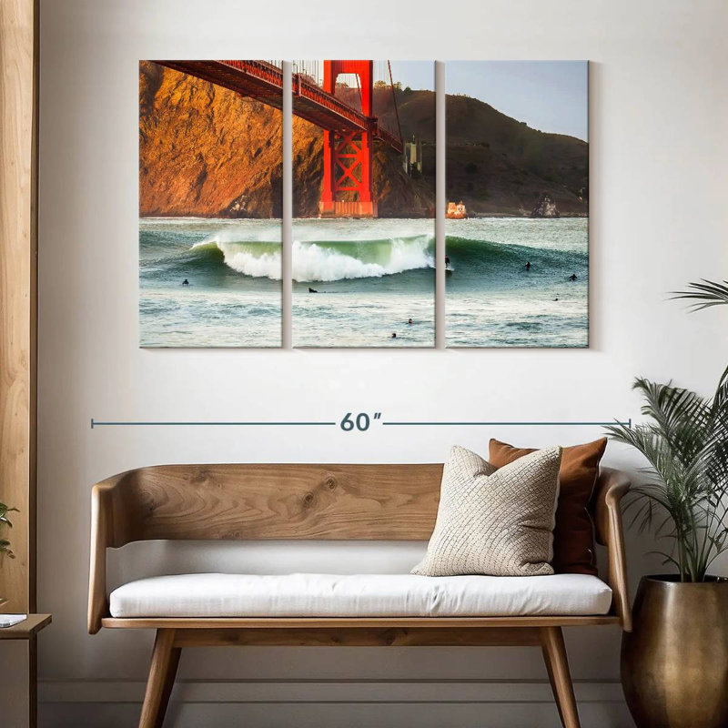 Surf Wave