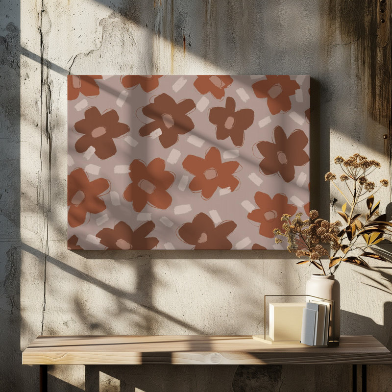 Wrapped Canvas Print, 50.8 cm H x 76.2 cm W
