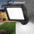 74-Watt LED Flood Light