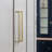 Distressed Sturdy Furniture Bar Pull Multipack-106891915-106891912