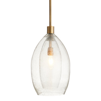 Hilary 1 - Light Pendant