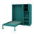 Bleu sarcelle