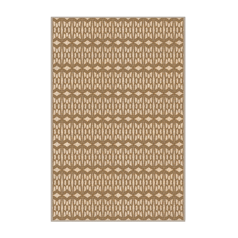 Indoor Rug, Rectangle 3' x 5'
