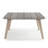 Belize 4 Piece Outdoor Conversation Set