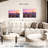 Ravi NYC Skyline At Sunset-107674066