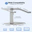 Metal Monitor Stand-203845917