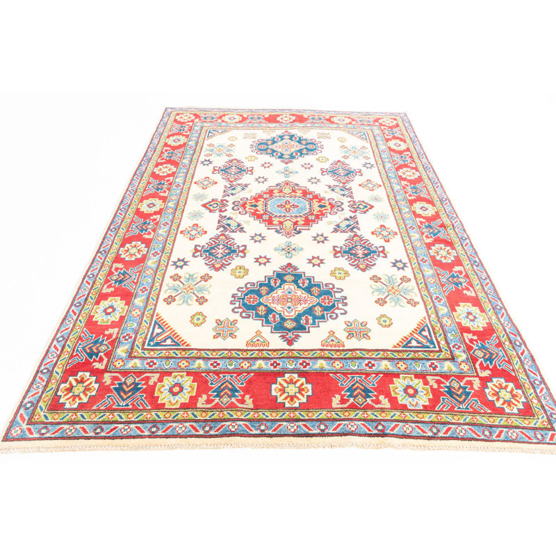 Tapis crème Nebeker