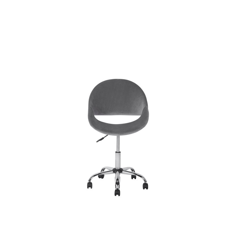 Aegeus Office Chair, Grey