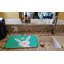Tapis de séchage Happy Easter