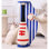 Grattoir pour chat en sisal