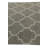 5x8 Pineland Light Gray Rug