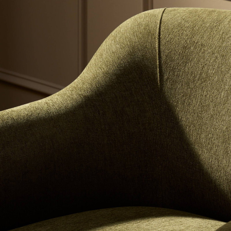Colston Chair-Sutton Olive