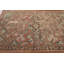 Tapis traditionnel floral 4 x 7