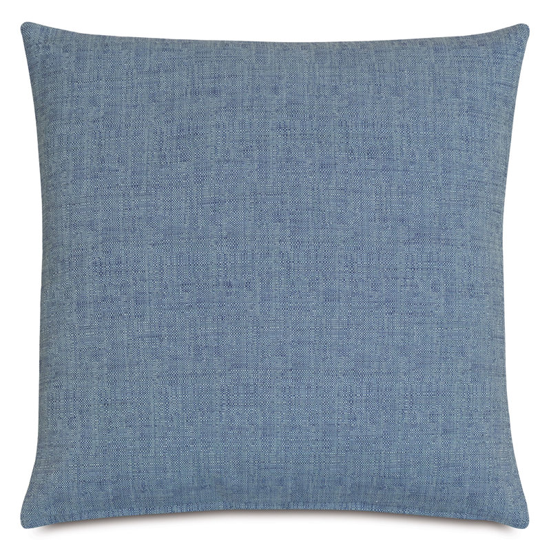 Miramar Square Pillow Cover & Insert