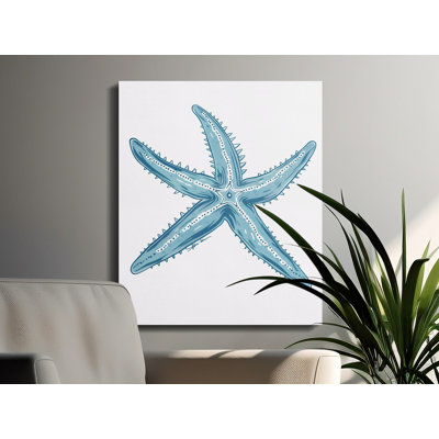 Crittendon Wrapped Canvas Print Set