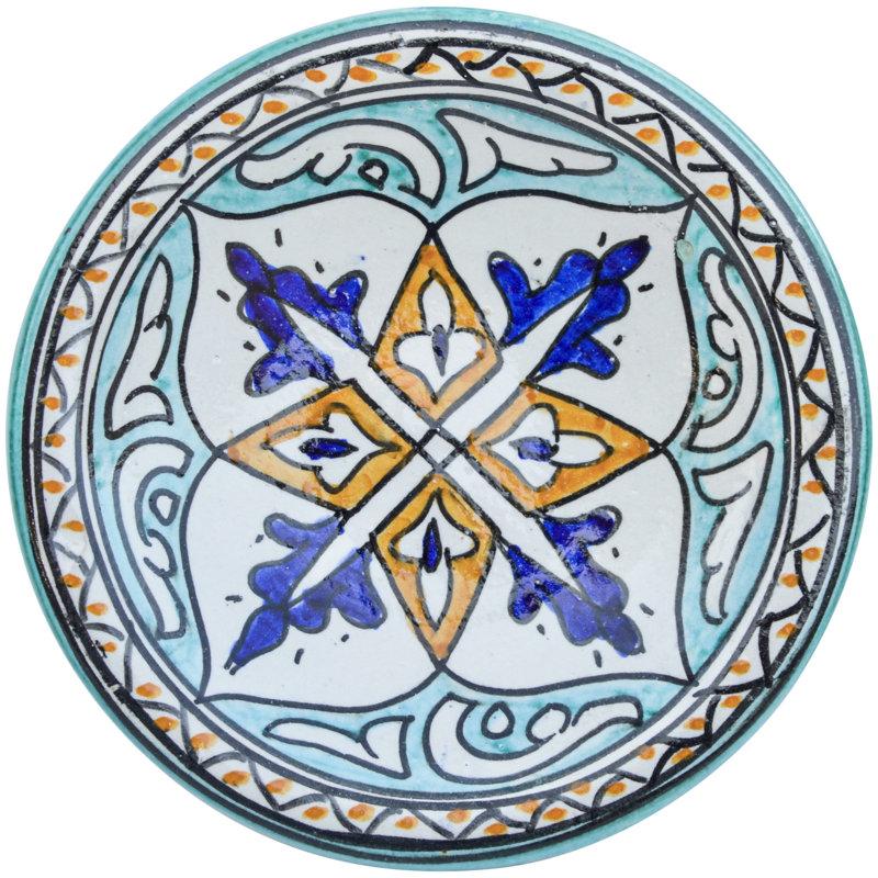 Decorative Plate