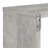 Glennora 2 Piece Cubby Shelf