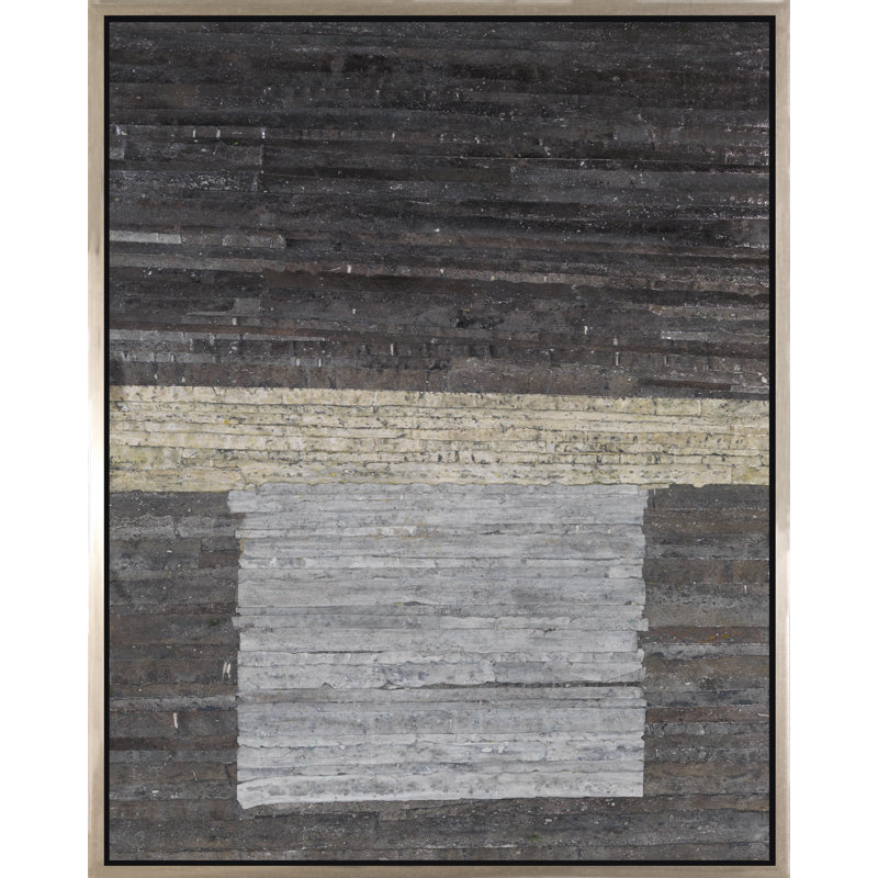 White Box Painting