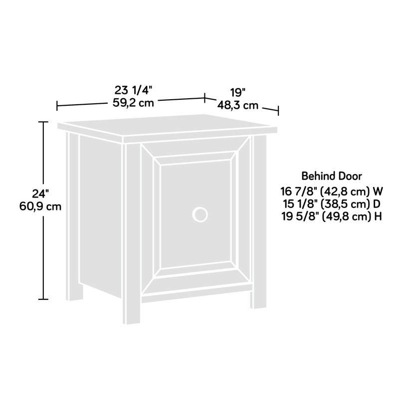 Table de chevet en brun avec espace de travail spacieux pour ordinateur portable et nécessités quotidiennes, décor noir moderne gris, tiroirs coulissants pour la gestion du rangement, bois d'ingénierie en métal