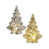 Gold/Silver selected