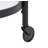 Metal Bar Cart-1094864471