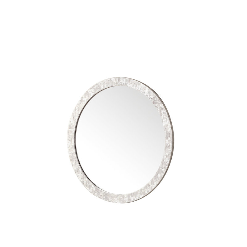 Callie Flat Wall Mirror