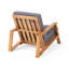Fauteuil club Adirondack Design pour patio-1894395735