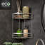 Freestanding Shower Caddy