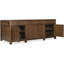 Driftwood Executive Desk-83459755