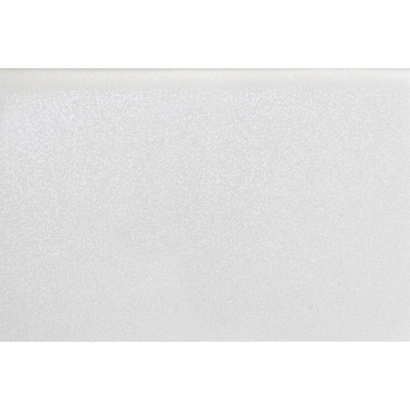 Lit blanc ultrabrillant, Double