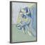 "" -reproduction d’art sur toile On a Mission-21130109-24368031