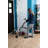 Atrix Rebel Red Vacuum with HEPA Filtration