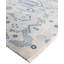 Overdyed One-of-a-Kind 8' 1" X 10' 2" Hand Knotted Area Rug