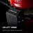 Kamado Joe Classic Joe III 18-inch Charcoal Grill in Red
