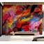 Papier peint abstrait - histoire d'amour-1135913075