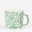 10 grandes tasses Madison