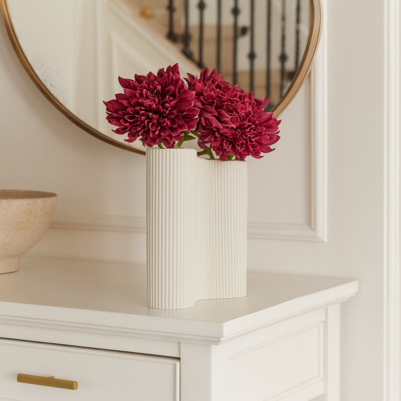 Vase de table Clora