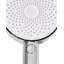 Shower Head and Hose Kit UYUCA 4-function-373534284