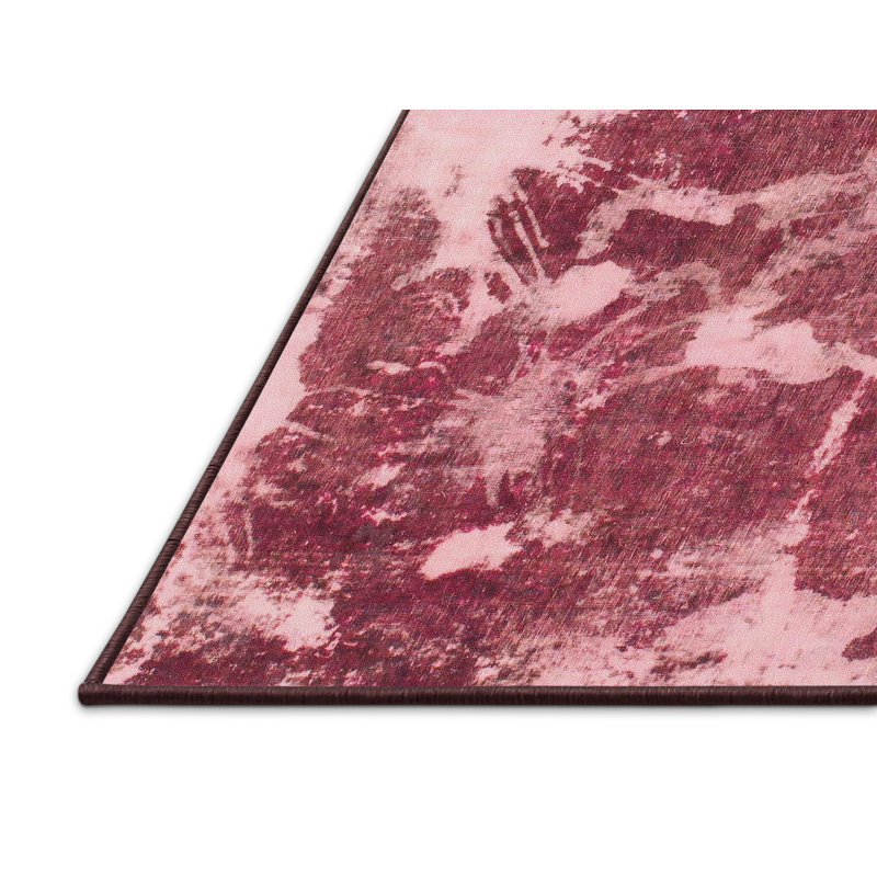 Tapis abstrait moderne 1138, Rectangle 8 pi x 12 pi