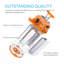 Lampe de travail à DEL 60W 7500LM 200W HID / HPS 5000K-121875474-121875470