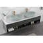 Meuble-lavabo pour salle de bain-106917972
