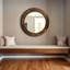 Miroir mural Monroe