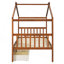 Lit simple en bois avec tiroirs-1935735010