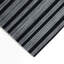 Tapis intérieur / extérieur gris HorizontalStripes-104293393