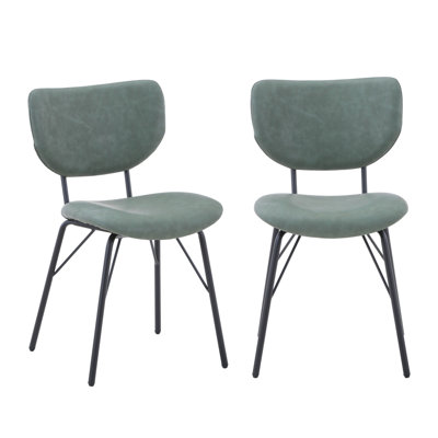 Chaise d'appoint Gessner