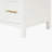 36'' Single Bathroom Vanity Base Only