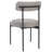 Liana 20'' H Boucle Upholstered Side Chair-1409302030